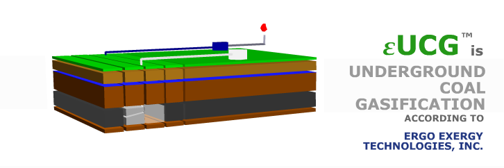 εUCG process animation placeholder